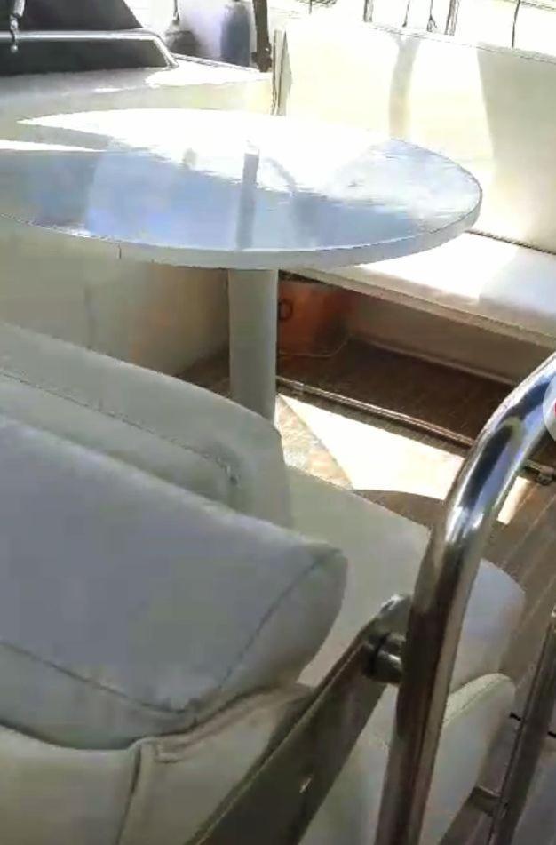El Barco De Fiestas Sant Adrià de Besòs