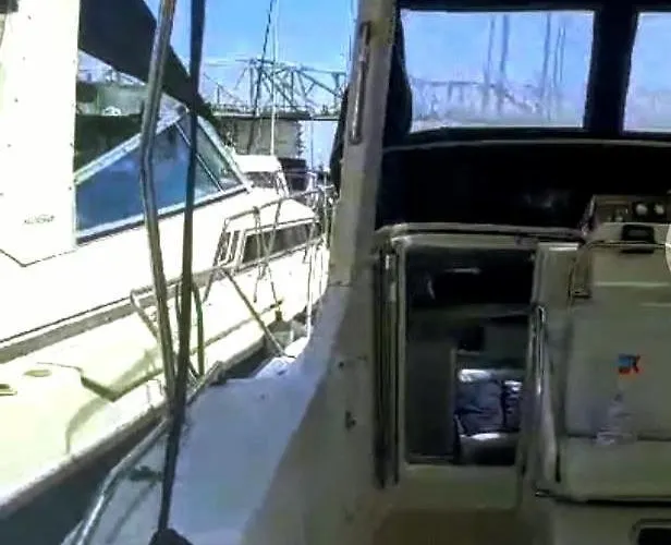 El Barco De Las Fiestas